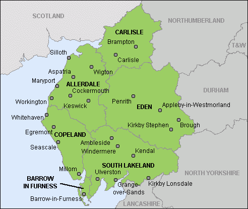 cumbriacounties